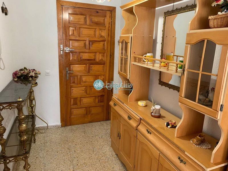 Foto 2d1fd04c-8008-4c01-b910-07d3cf96e2f4. Appartement avec chauffage parking dans El Cerro - Ctra. De San Rafael Segovia