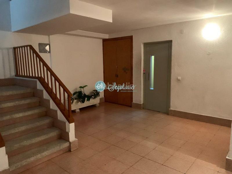 Foto 38712844-f7ba-4066-b0f8-0cd5a36754c9. Appartement avec chauffage parking dans El Cerro - Ctra. De San Rafael Segovia