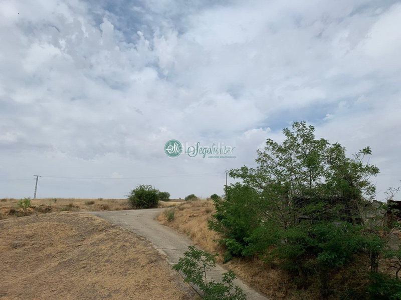 Foto 46643b50-c769-43f2-b717-a1666fb09209. Appartement avec chauffage parking dans El Cerro - Ctra. De San Rafael Segovia