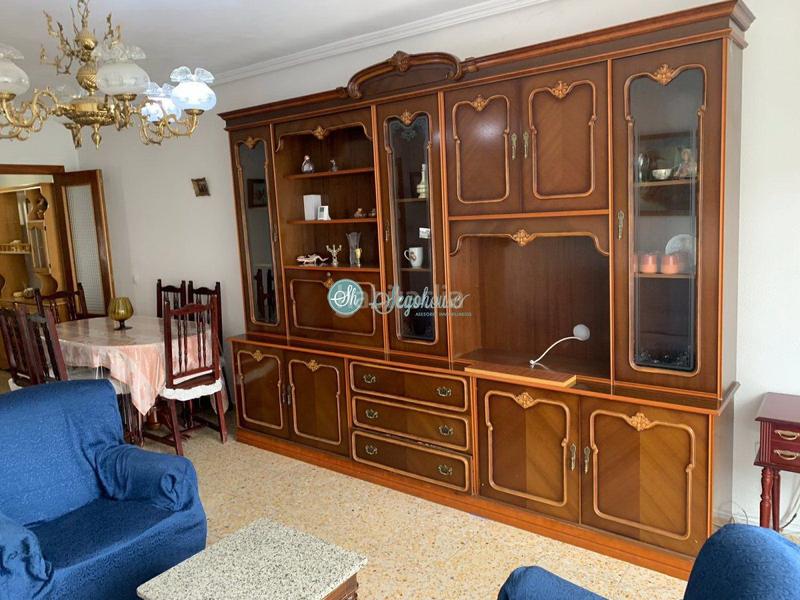 Foto 7932aaf6-dd48-4cc1-a73e-9646e6925ae8. Appartement avec chauffage parking dans El Cerro - Ctra. De San Rafael Segovia