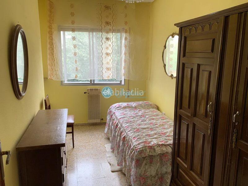 Foto 84b52a8c-d915-44b4-bbd3-f9d10cc00456. Appartement avec chauffage parking dans El Cerro - Ctra. De San Rafael Segovia