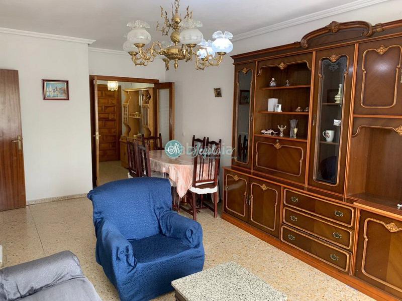 Foto 9dfc43be-c046-4c77-a822-5f5602382016. Appartement avec chauffage parking dans El Cerro - Ctra. De San Rafael Segovia