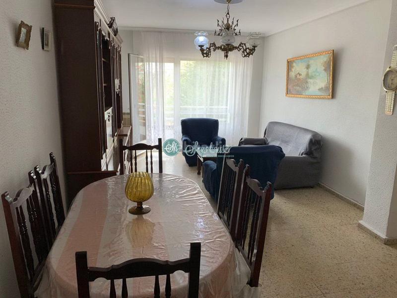 Foto c2249692-cb58-4392-afb4-96516d4b2769. Appartement avec chauffage parking dans El Cerro - Ctra. De San Rafael Segovia