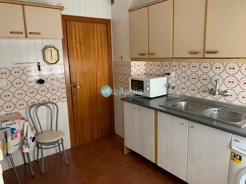Foto ece689bd-9dcf-4b42-ba26-cdcb151956df. Appartement avec chauffage parking dans El Cerro - Ctra. De San Rafael Segovia