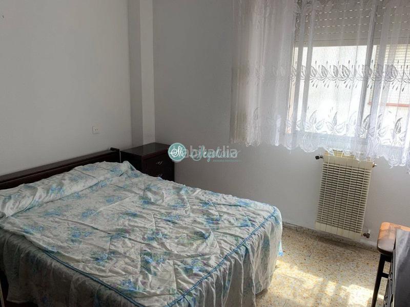 Foto ffc5c8ac-9e6f-4ae6-bcfd-52108a1c8fa9. Appartement avec chauffage parking dans El Cerro - Ctra. De San Rafael Segovia