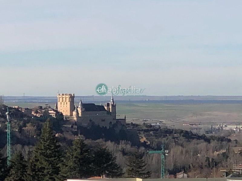Foto 98ca2e5b-29db-4fae-b91c-163834ffc7e9. Masía finca en venta en el sotillo. en Via Romana Segovia