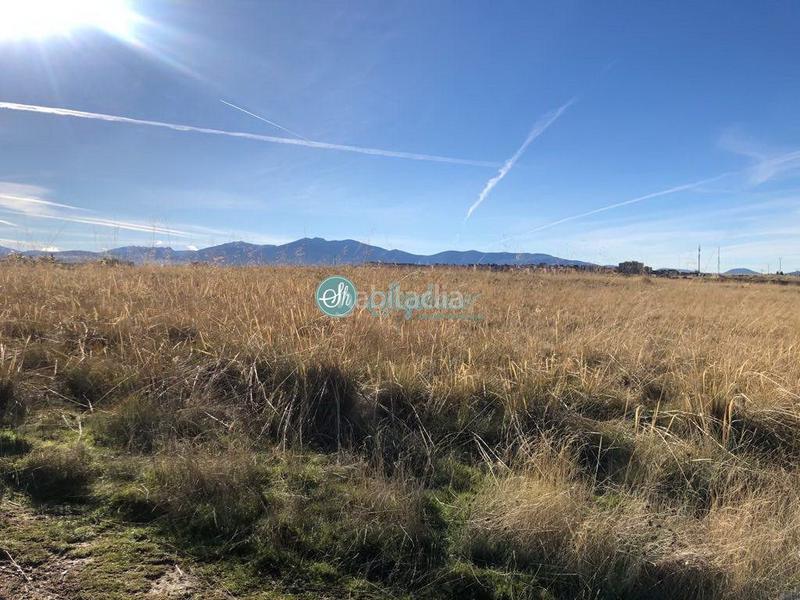 Foto e2c9f966-2b92-4ca6-bb71-7e81afbd1694. Masía finca en venta en el sotillo. en Via Romana Segovia