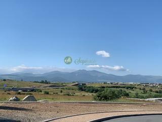 Terreny residencial a Lastrilla (La). Parc.urbana en venta en el sotillo.