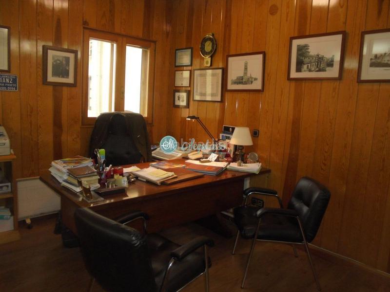 Foto f093a4bd-7545-46c3-bcfc-c3ec83da4bc0. Büro mit heizung in Centro Segovia