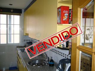 Appartement à José Zorrilla - Padre Claret. Piso en venta en centro - universidad, 3 dormitorios.
