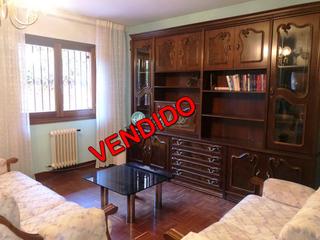 Appartement  N/a. Piso en venta en centro - ezequiel gonzález, 3 dormitorios.