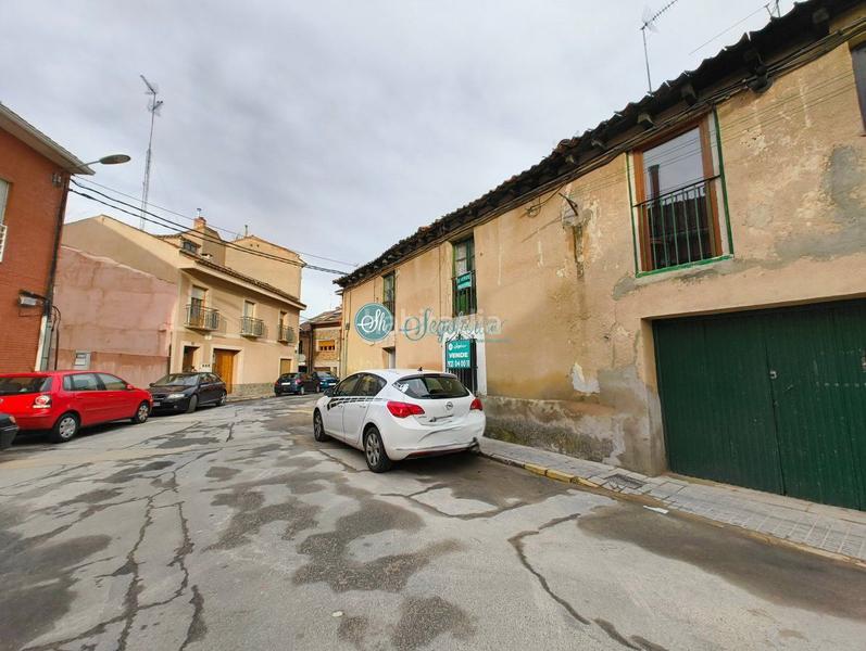 Foto 0a844ba8-c666-4af2-b646-9dacf63030db. Casa in San Lorenzo - San Marcos Segovia