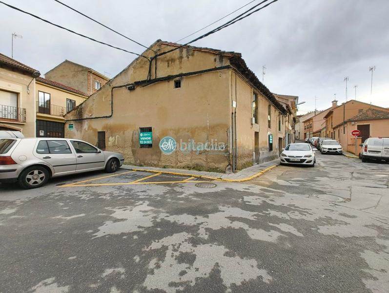 Foto 7bf64c60-0086-455d-a4df-71f32fc6f3a8. Casa in San Lorenzo - San Marcos Segovia