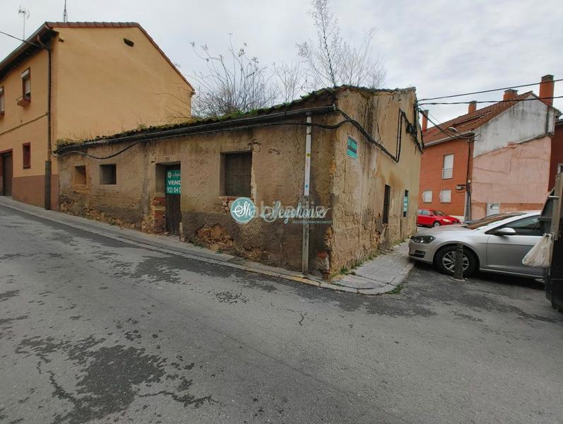 Foto faa358a8-de2e-4dce-98f8-9421b643443c. Casa in San Lorenzo - San Marcos Segovia