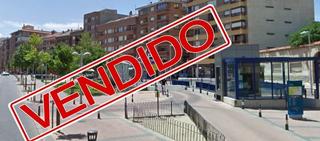 Appartement  N/a. Piso en venta en josé zorrilla, 4 dormitorios.