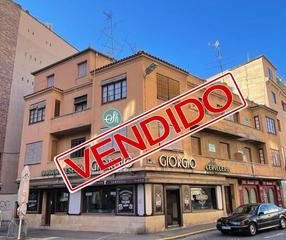Edificio in Centro. Edificio en venta en centro - acueducto.