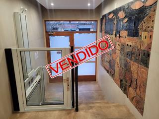 Pis a Ezequiel González - Conde de Sepúlveda. Piso en venta en josé zorrilla, 4 dormitorios.