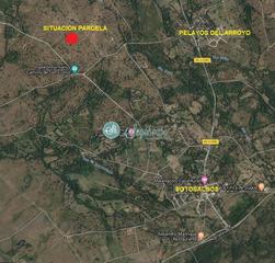Propriété à Sotosalbos. Parc. rúst. en venta en sotosalbos.