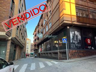 Pis a Centro. Piso en venta en centro - acueducto, 3 dormitorios.