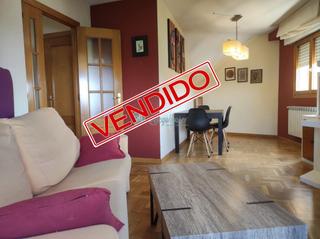 Attique  N/a. Atico en venta en centro - acueducto, 2 dormitorios.