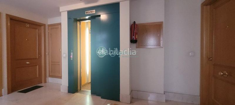 Foto 0d9d4c15-3855-482d-a5b2-da5ce9814d37. Pis amb calefacció aparcament a El Cerro - Ctra. De San Rafael Segovia