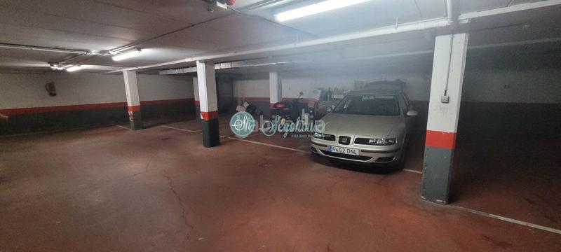 Foto 4ffa85f9-cfc4-46cc-87dd-537057790225. Pis amb calefacció aparcament a El Cerro - Ctra. De San Rafael Segovia