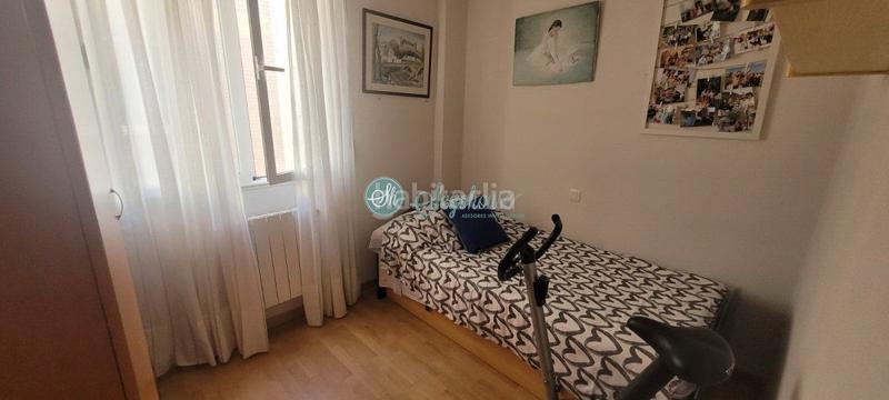 Foto 88067ab5-84df-4da2-b7ff-008f850098c3. Pis amb calefacció aparcament a El Cerro - Ctra. De San Rafael Segovia