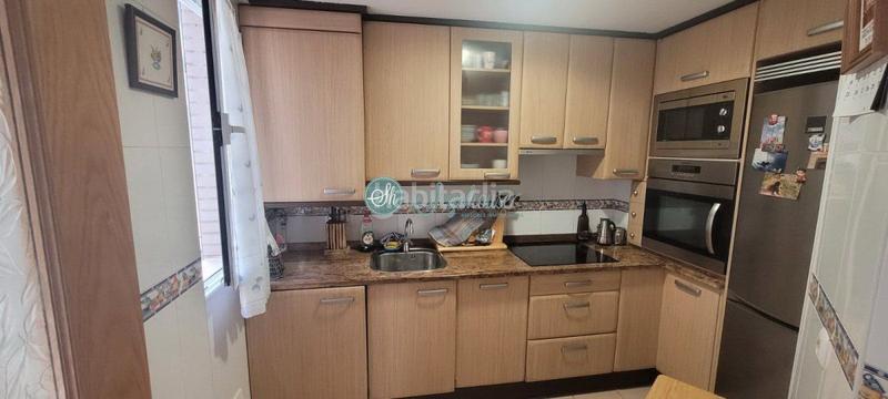 Foto af08aa40-5fa8-4645-93ac-d6acf8f448fd. Pis amb calefacció aparcament a El Cerro - Ctra. De San Rafael Segovia