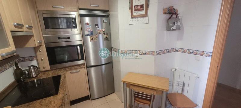 Foto bc65c0e8-a391-4ba1-bd1c-a95c88c26493. Pis amb calefacció aparcament a El Cerro - Ctra. De San Rafael Segovia