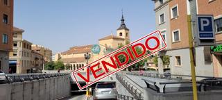 Appartement  N/a. Piso en venta en centro - san millán, 6 dormitorios.