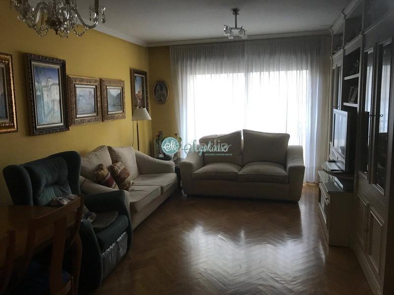 Foto 08c68903-55bc-47dc-a75d-4a1dd2e55854. Appartamento con riscaldamento parcheggio in Centro Segovia