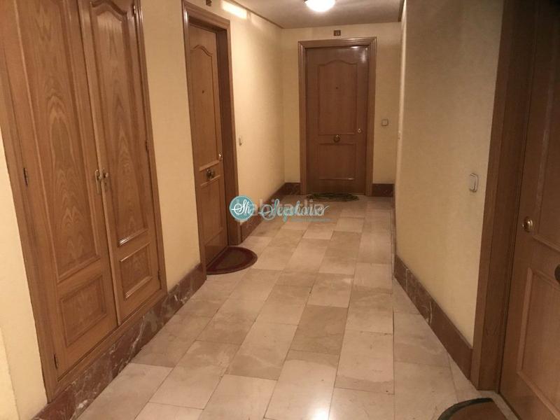 Foto 47cc0e6a-ec6d-4b63-a832-597414424231. Appartamento con riscaldamento parcheggio in Centro Segovia