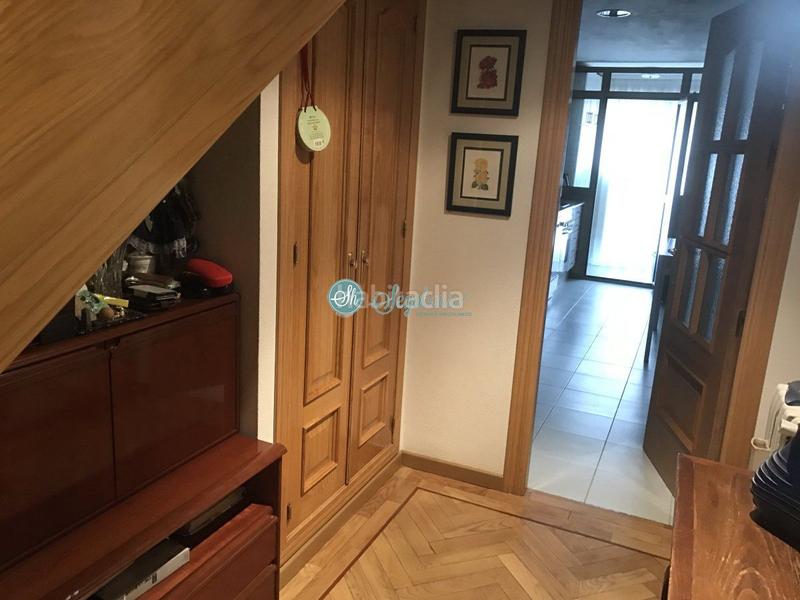 Foto 6b6ac722-ad39-4603-8657-39c1dc5829ac. Appartamento con riscaldamento parcheggio in Centro Segovia