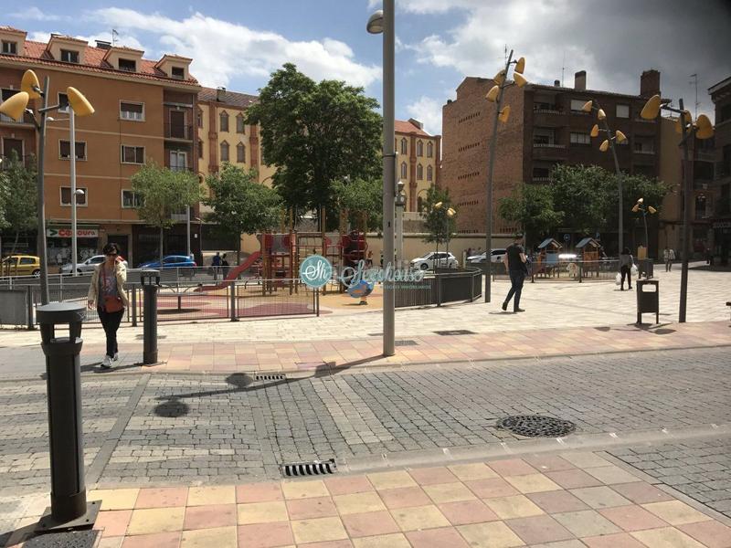 Foto bfb3c05d-44d6-4d66-895f-30db24bafaca. Appartamento con riscaldamento parcheggio in Centro Segovia