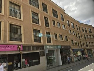 Appartement  Somorrostro. Piso en venta en centro  acueducto, 4 dormitorios.