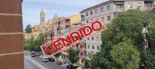 Appartement à Ezequiel González - Conde de Sepúlveda. Piso en venta en centro - ezequiel gonzález, 3 dormitorios.