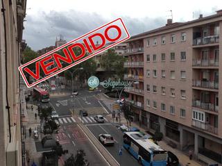 Pis a Centro. Piso en venta en centro - ezequiel gonzález, 4 dormitorios.