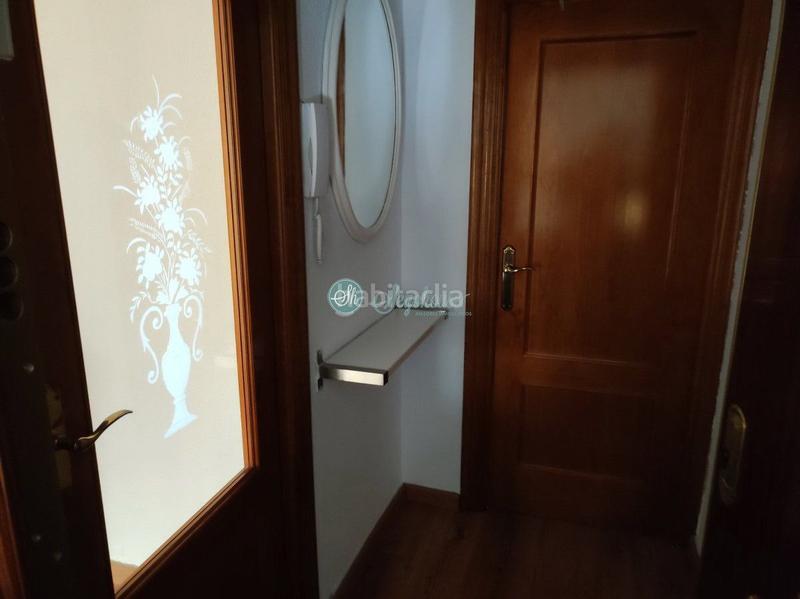 Foto 026b103d-ea77-4bcb-93e1-2ec35ccc9e45. Appartement avec chauffage dans Centro Segovia