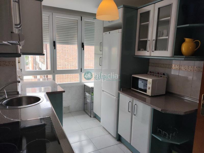 Foto 0e866d9f-7045-4d52-af3a-f3ee28047675. Appartement avec chauffage dans Centro Segovia