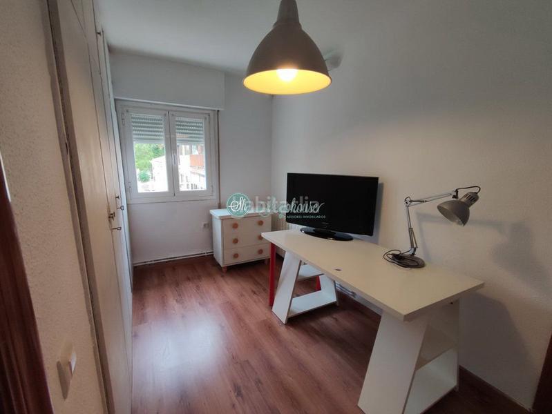 Foto 314274b1-cc04-43c8-bc5b-4227b2df9158. Appartement avec chauffage dans Centro Segovia