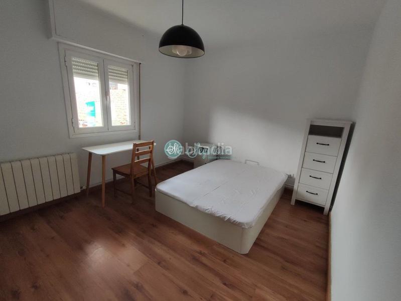 Foto 3591e906-bc42-4008-bb1d-d4c8300f4f85. Appartement avec chauffage dans Centro Segovia