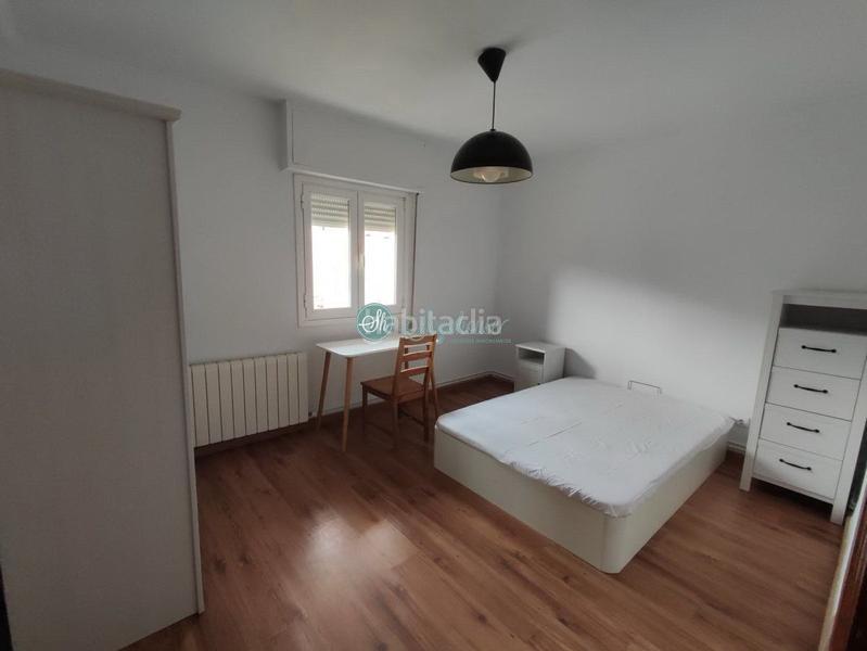 Foto 57e29826-b06d-44e3-8237-67c64a88efff. Appartement avec chauffage dans Centro Segovia