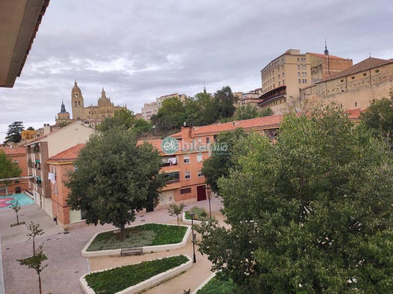 Foto 6dfcbcd8-2020-4bc5-845d-97c37d5f5a3a. Appartement avec chauffage dans Centro Segovia