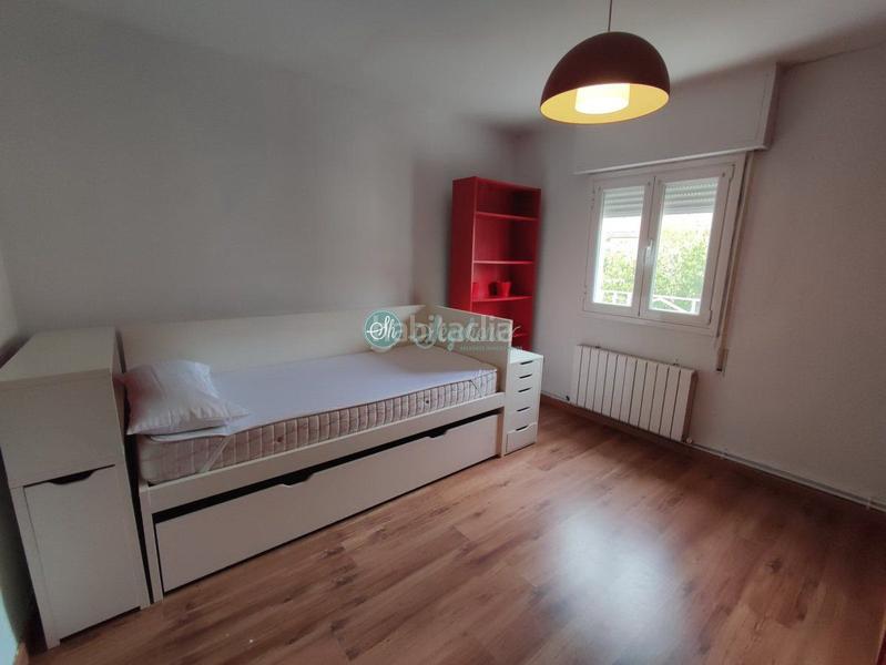 Foto 7939f68f-bf49-427f-ab91-8a53b0ea8e95. Appartement avec chauffage dans Centro Segovia