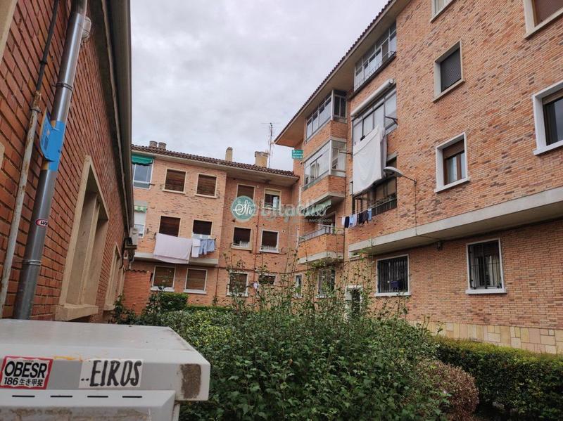 Foto 91672fe0-2d3f-451c-aba7-452074dc4a64. Appartement avec chauffage dans Centro Segovia