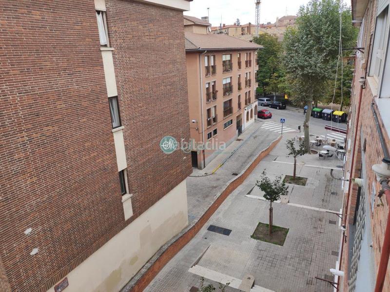 Foto 9754f709-d9fb-42f7-9205-60473c7296c0. Appartement avec chauffage dans Centro Segovia