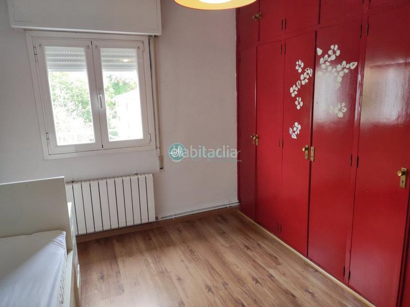 Foto aecb9e43-7867-4e7f-97c0-1907b98e5935. Appartement avec chauffage dans Centro Segovia