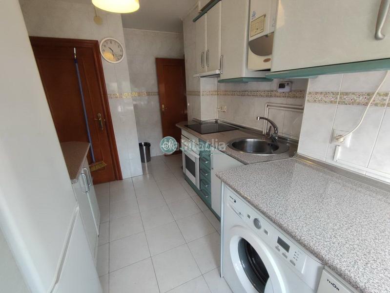 Foto c6561e01-5258-46d0-a440-e23f218896d3. Appartement avec chauffage dans Centro Segovia