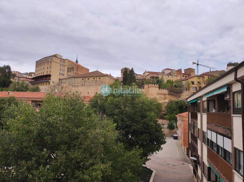 Foto d151885e-2d87-4b2d-8aa3-0300777b9bfc. Appartement avec chauffage dans Centro Segovia