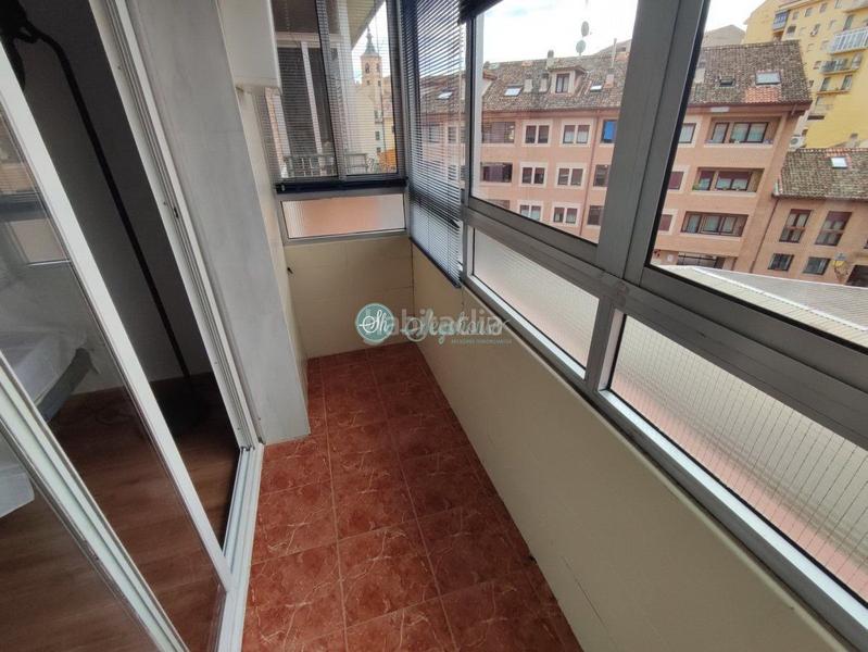 Foto d6c439c9-0306-4ff4-b8b4-319ca279186b. Appartement avec chauffage dans Centro Segovia